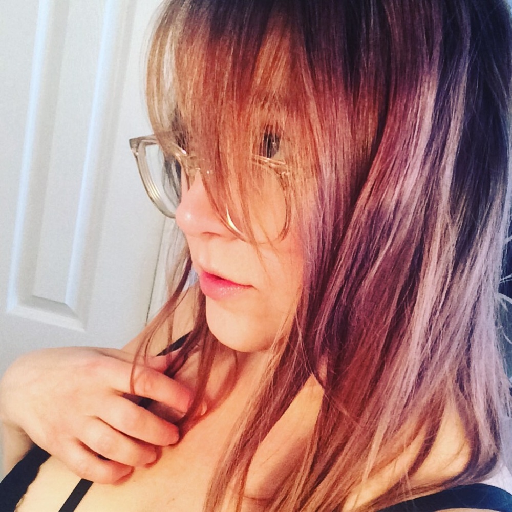 Meet your Posher, Jennifer